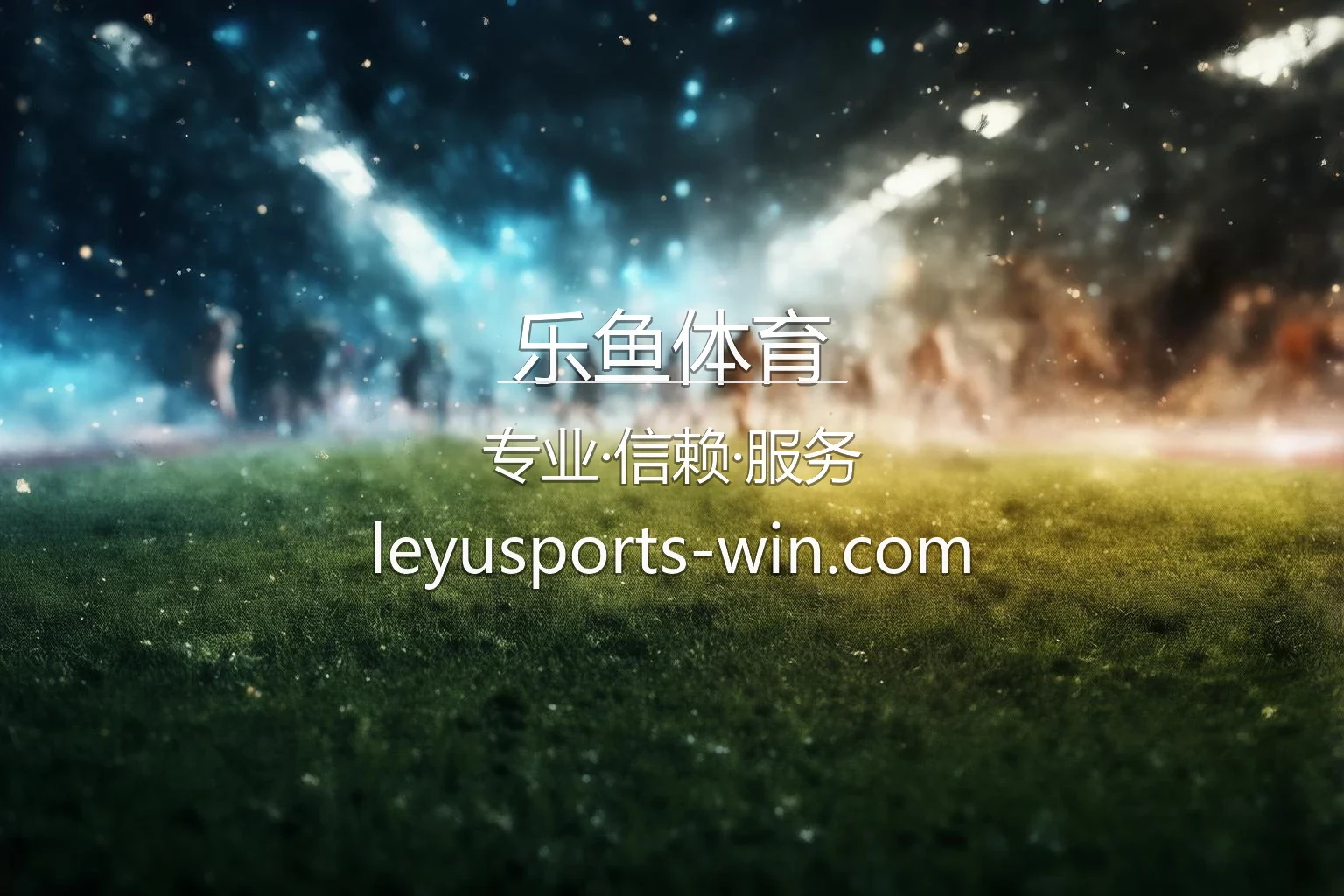 乐鱼体育 官方主图